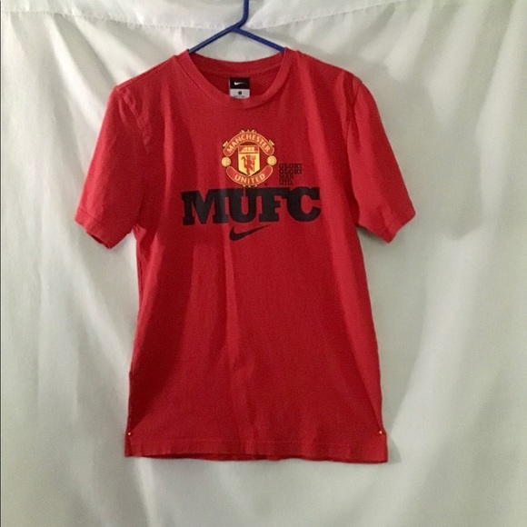 MANCHESTER UNITED for Man U Fan‼️ tee, - Picture 5 of 12